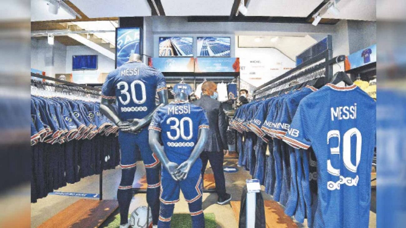 Los argentinos gastan en promedio $ 6.000 en cada compra de comercio electrónico