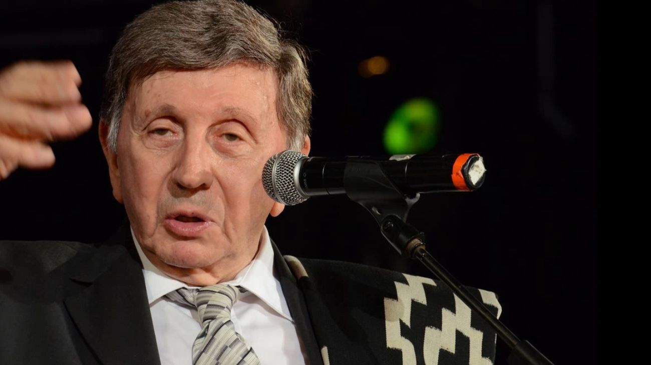 Luis Landriscina: "René Favaloro debe estar preocupado, donde quiera que esté"