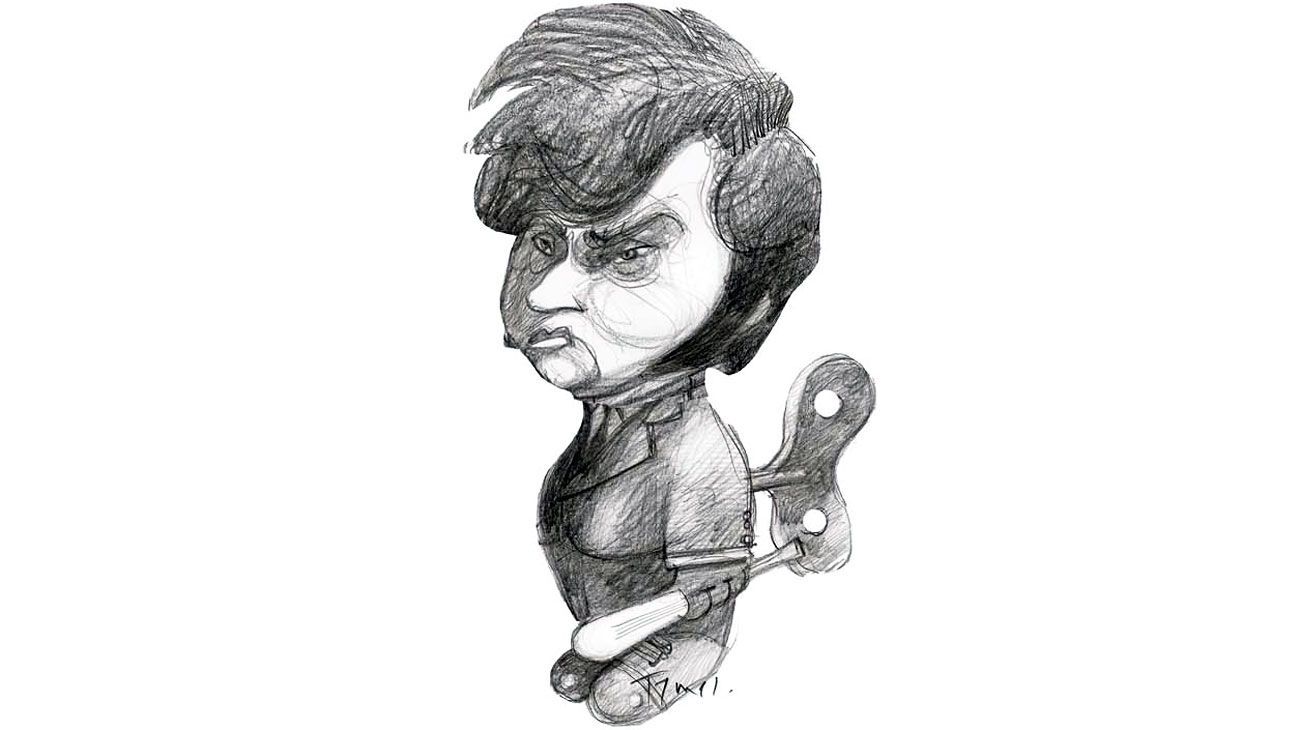 Carlos Salvador Milei