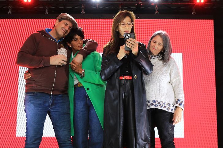 Jorge Perez Gaudio: ¿No sé si me entendés?
