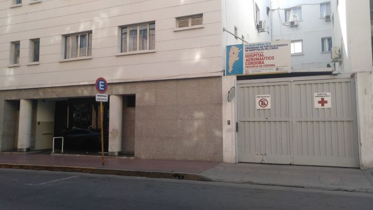 Imputan a tres exdirectivos de la Fuerza Aérea por irregularidades