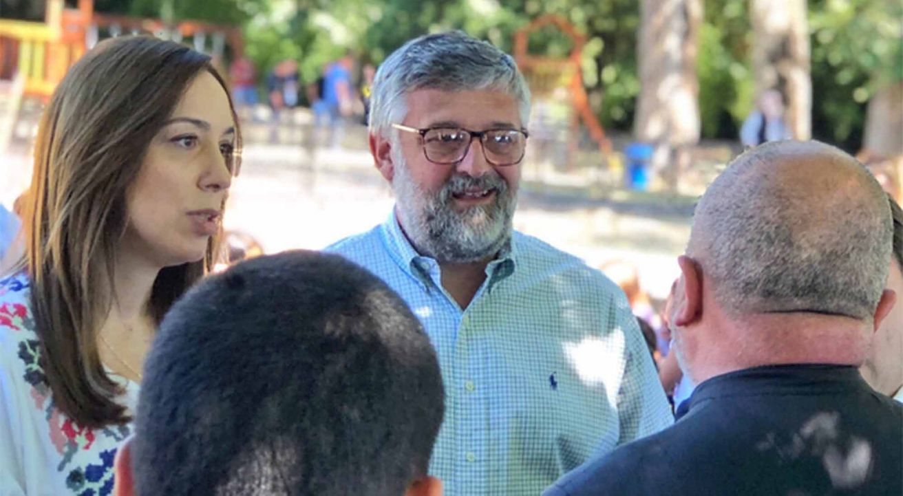 El Gobierno bonaerense confirmó que descontarán los días de paro a los docentes