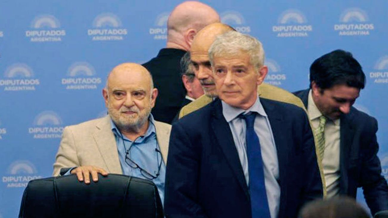 El Gobierno anunció que volverá a ser querellante en causas de corrupción