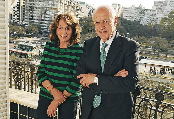 Roberto Lavagna: "El Gobierno vive en una torre de marfil"