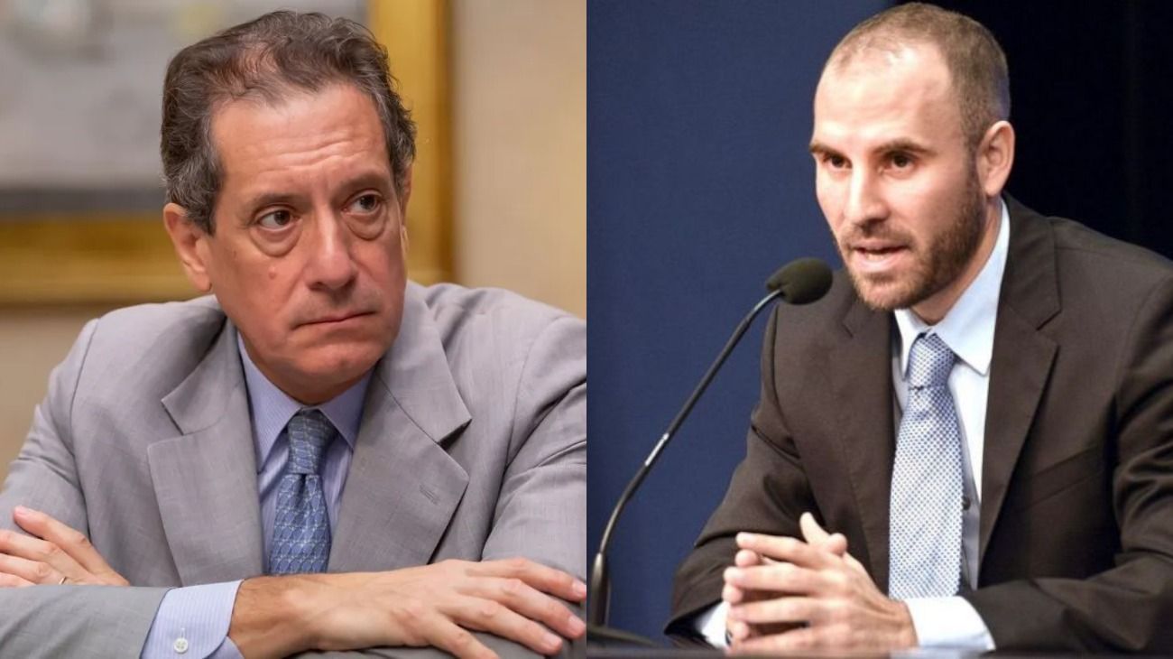 Preocupados por la inflación, en el Gobierno prepara nuevas subas de la tasa de interés