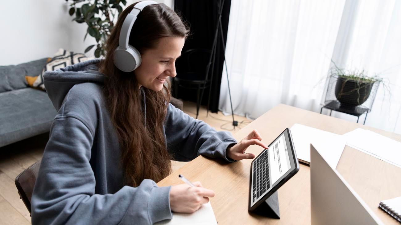 Estados Unidos impulsó la convocatoria de “nómadas digitales” hispanohablantes