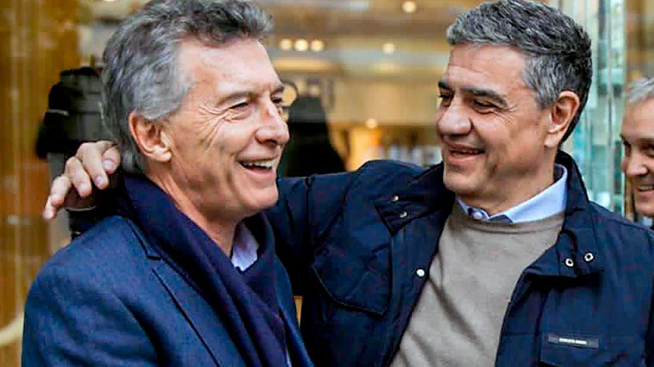 Los Macri arriesgan su hegemonía y la del PRO en más de 20 años de triunfos