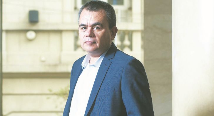 Facturas truchas de una usina aparecen en cuentas del Iaraf de Nadín Argañaraz