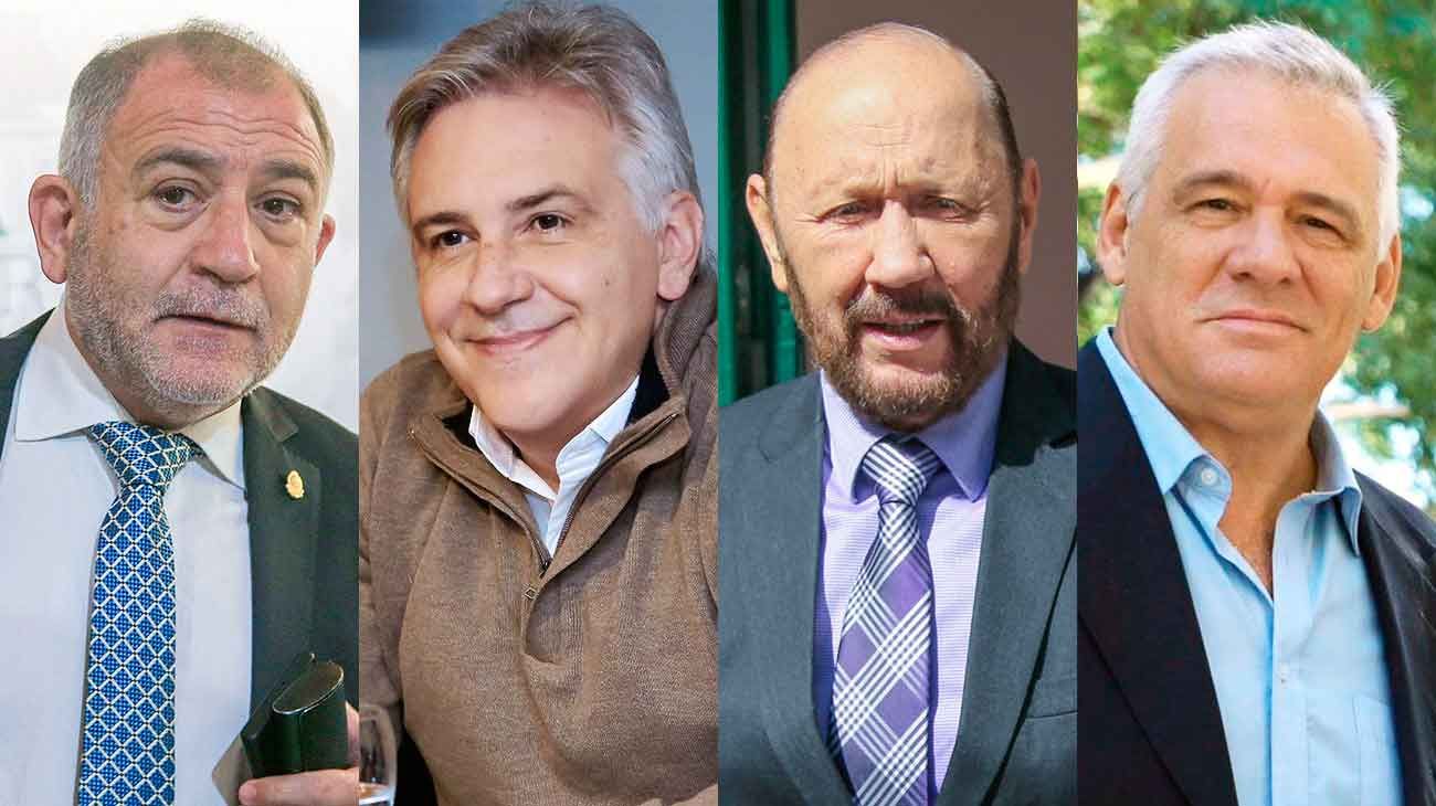 Córdoba y Formosa van a las urnas bajo la mirada nacional