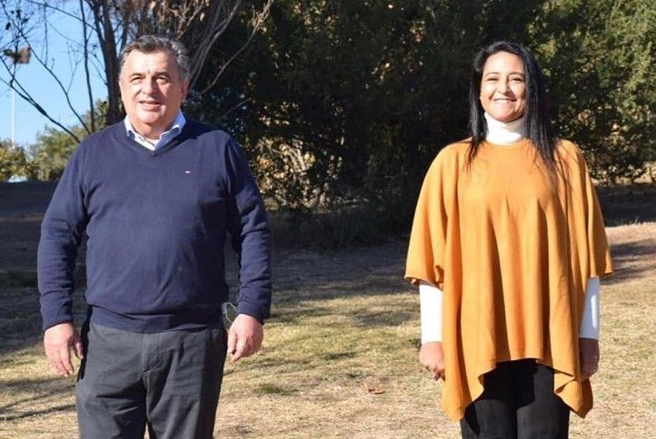 ¿Dónde están Negri y Soher?