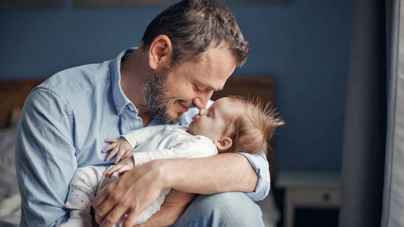 En el Día del Padre, hablemos de igualdad de género
