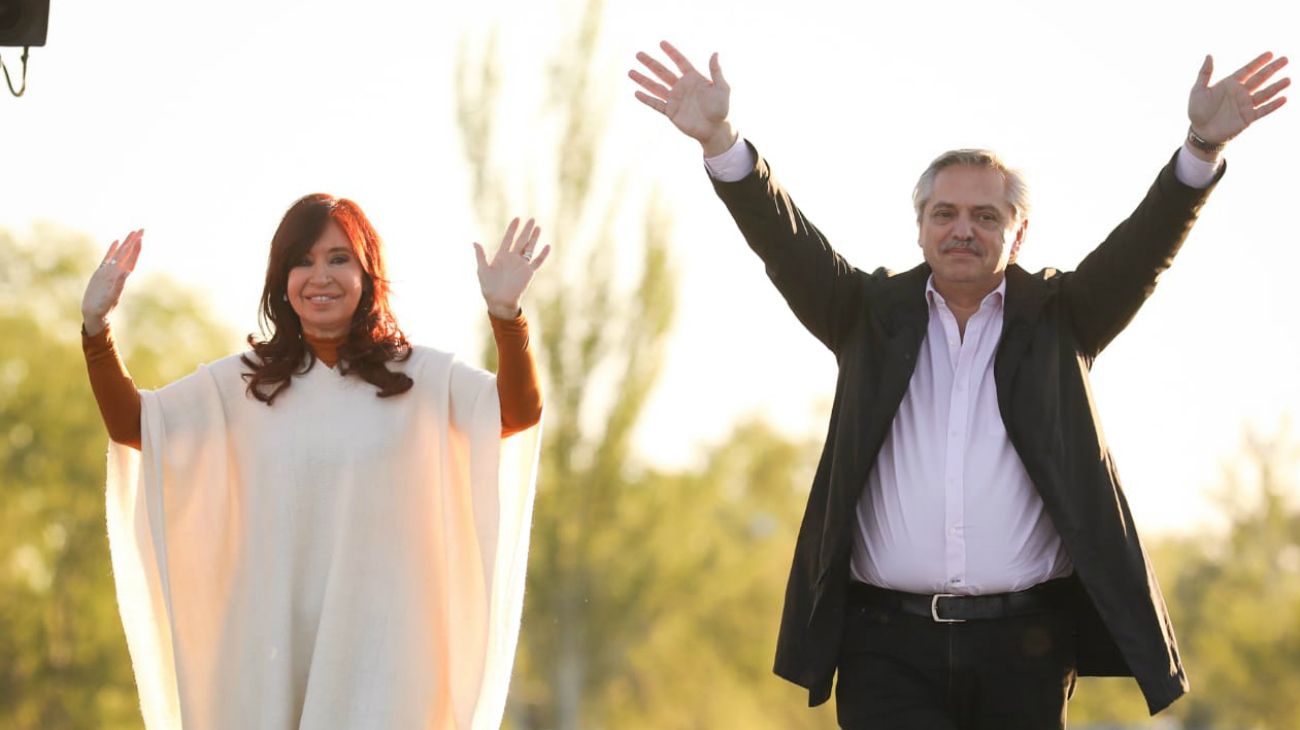 Cómo será el gabinete completo de Alberto Fernández si gana las elecciones