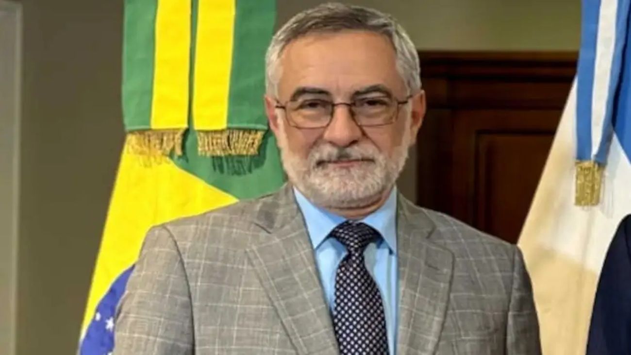 Julio Bitelli: “Europa y América Latina están quedando rezagadas en esta reconfiguración del mundo”