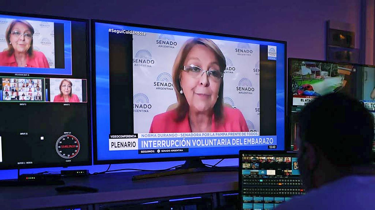 Verdes y celestes se preparan y la Iglesia incide en el Norte