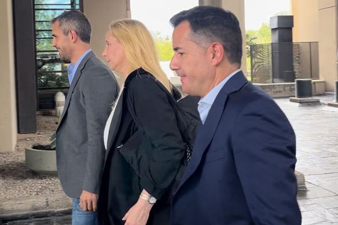 En La Libertad Avanza, comienza la cuenta regresiva para definir candidatos