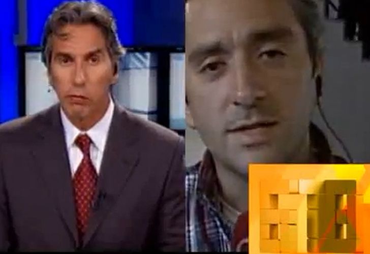 En 6,7,8 calificaron a Juan Miceli como "vocero de la derecha"