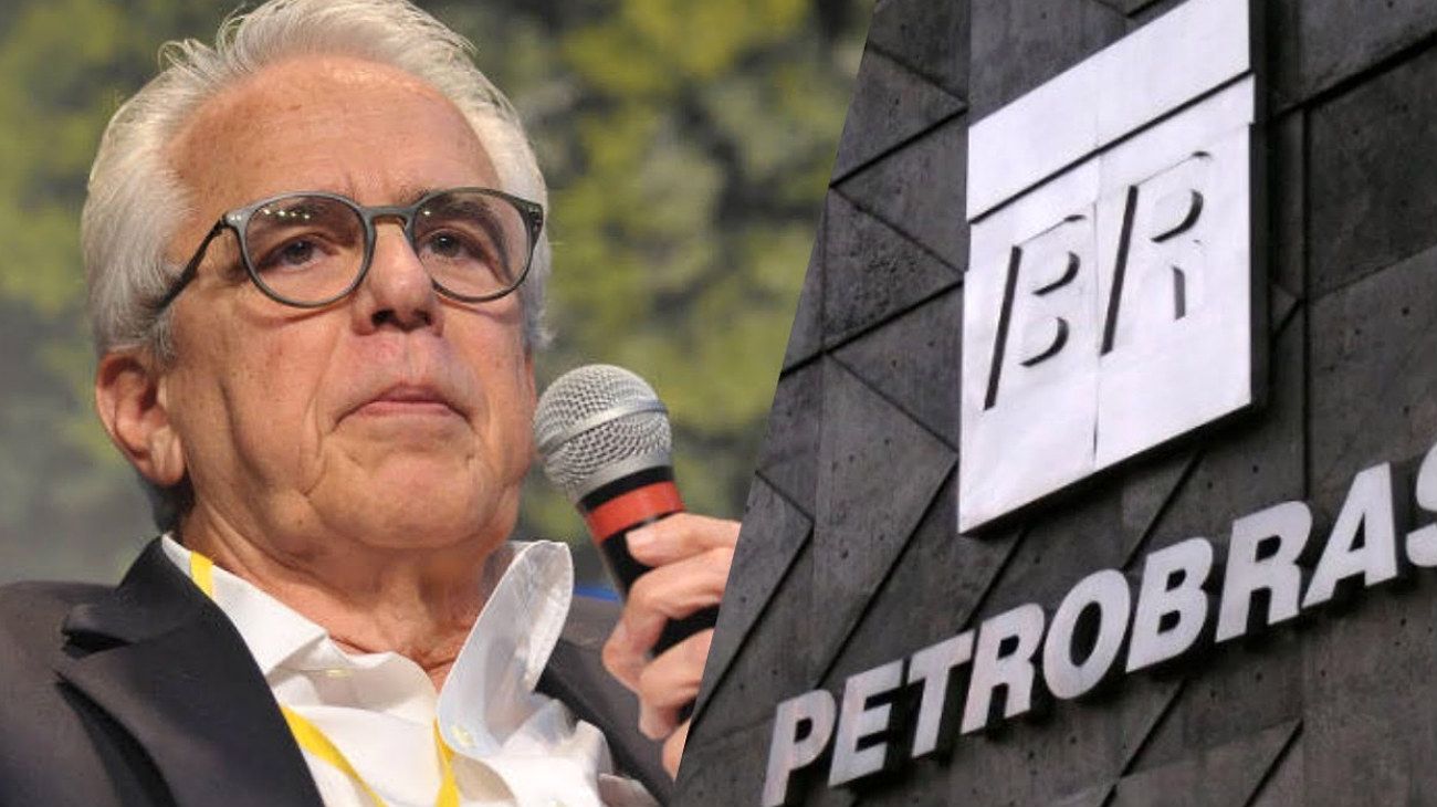 Nuevo CEO de Petrobras rechaza subsidios e intervención