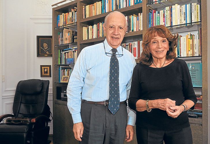 “Este blanqueo es un manotazo de ahogado”