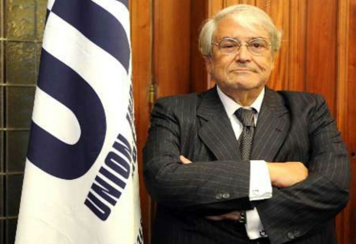Para la UIA, "hace un falta un ajuste" en la economía