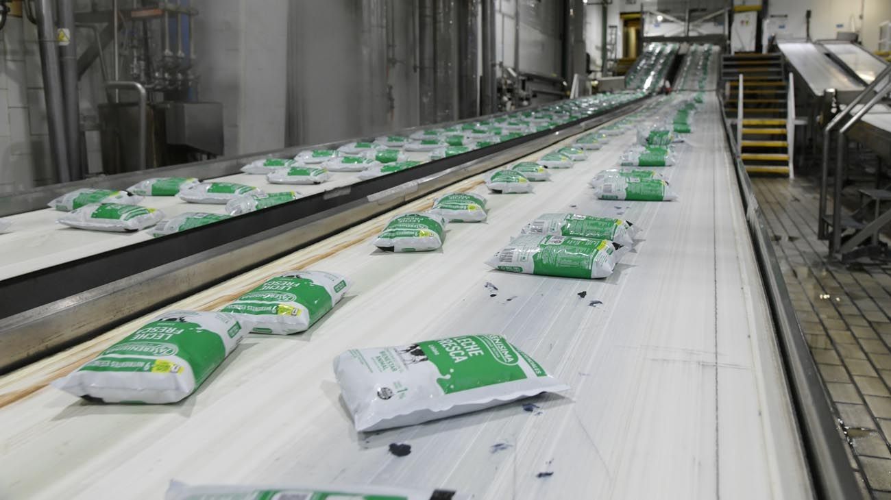 Arcor y Danone avanzan sobre el mercado lácteo: la estrategia detrás de la compra de Mastellone