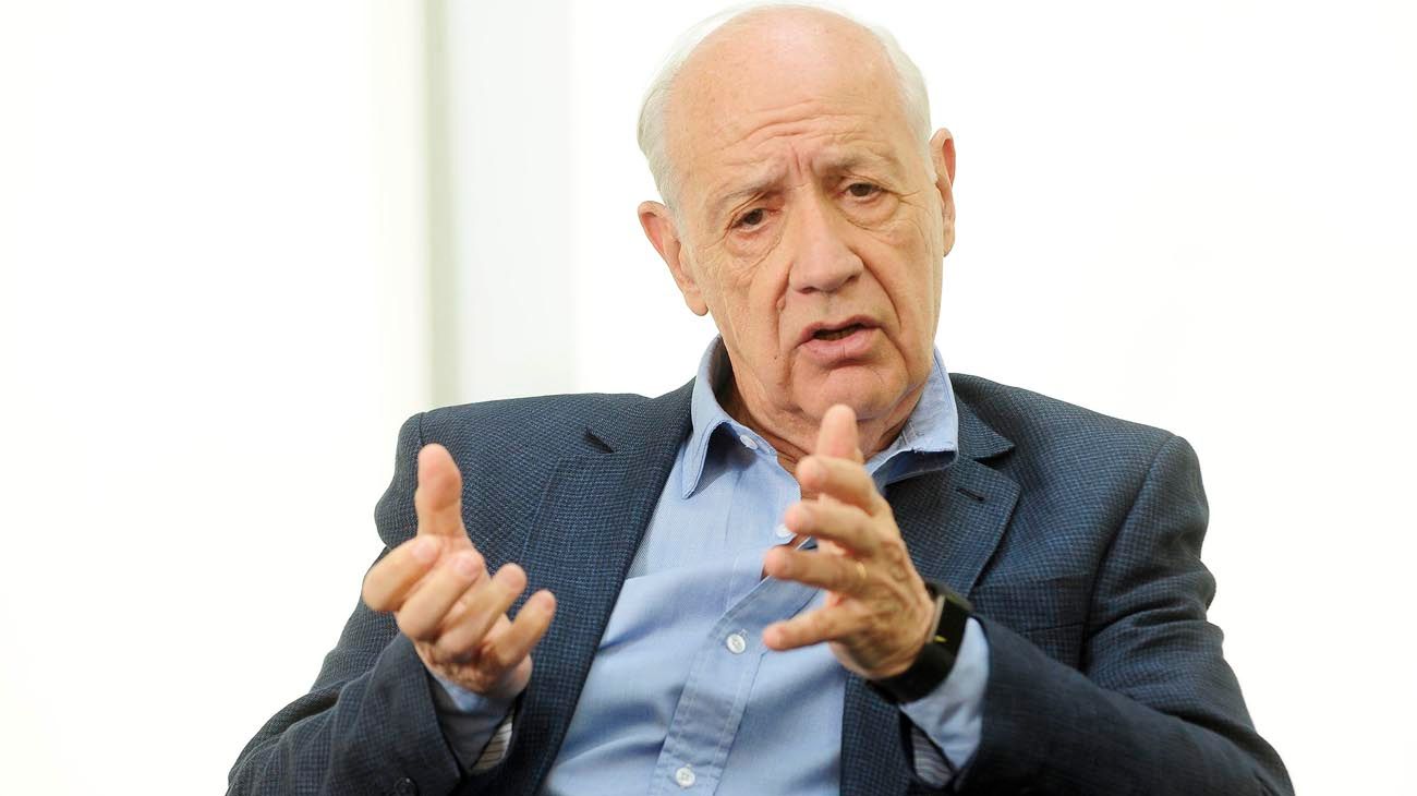 “El programa con el FMI no alcanzará los objetivos y deberá ser renegociado”