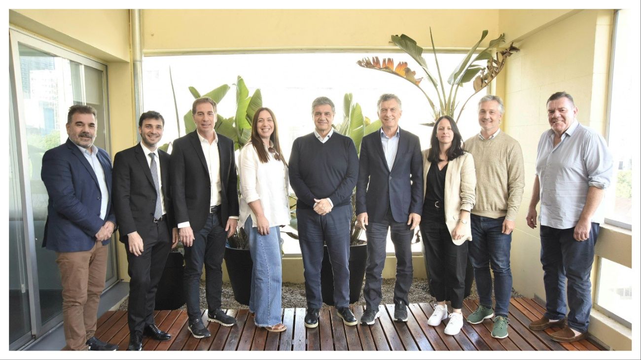 En una señal de Macri al Gobierno, el PRO no dará quórum en la sesión para modificar la ley de DNU