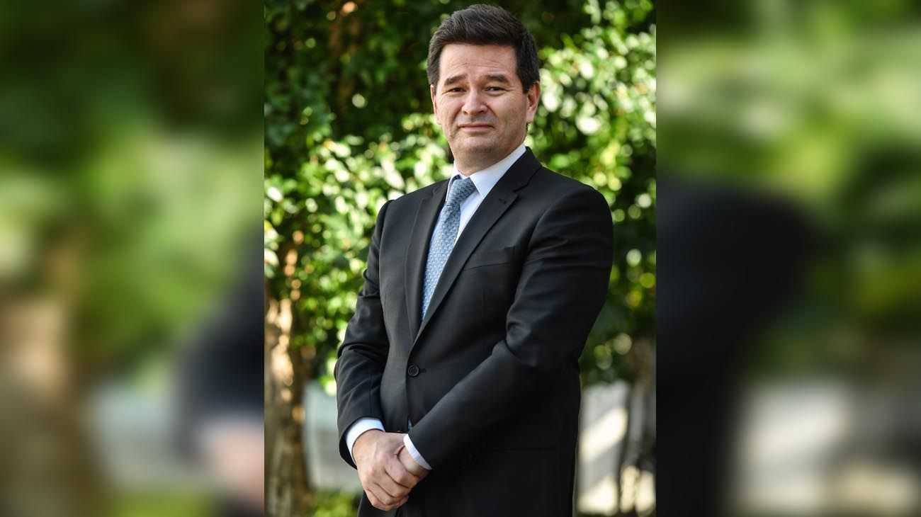 Odebrecht cree que ‘lo peor ya pasó’ y confía en el gobierno de Jair Bolsonaro