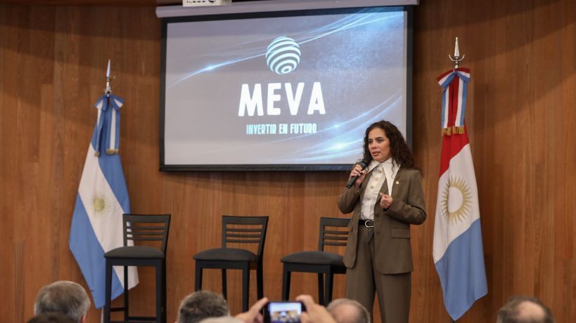 Córdoba se posiciona en el mercado de activos ambientales con MEVA