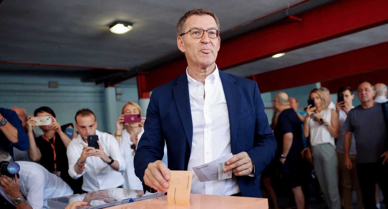 Elecciones en España: ganó el PP y se lanzaron las alianzas políticas