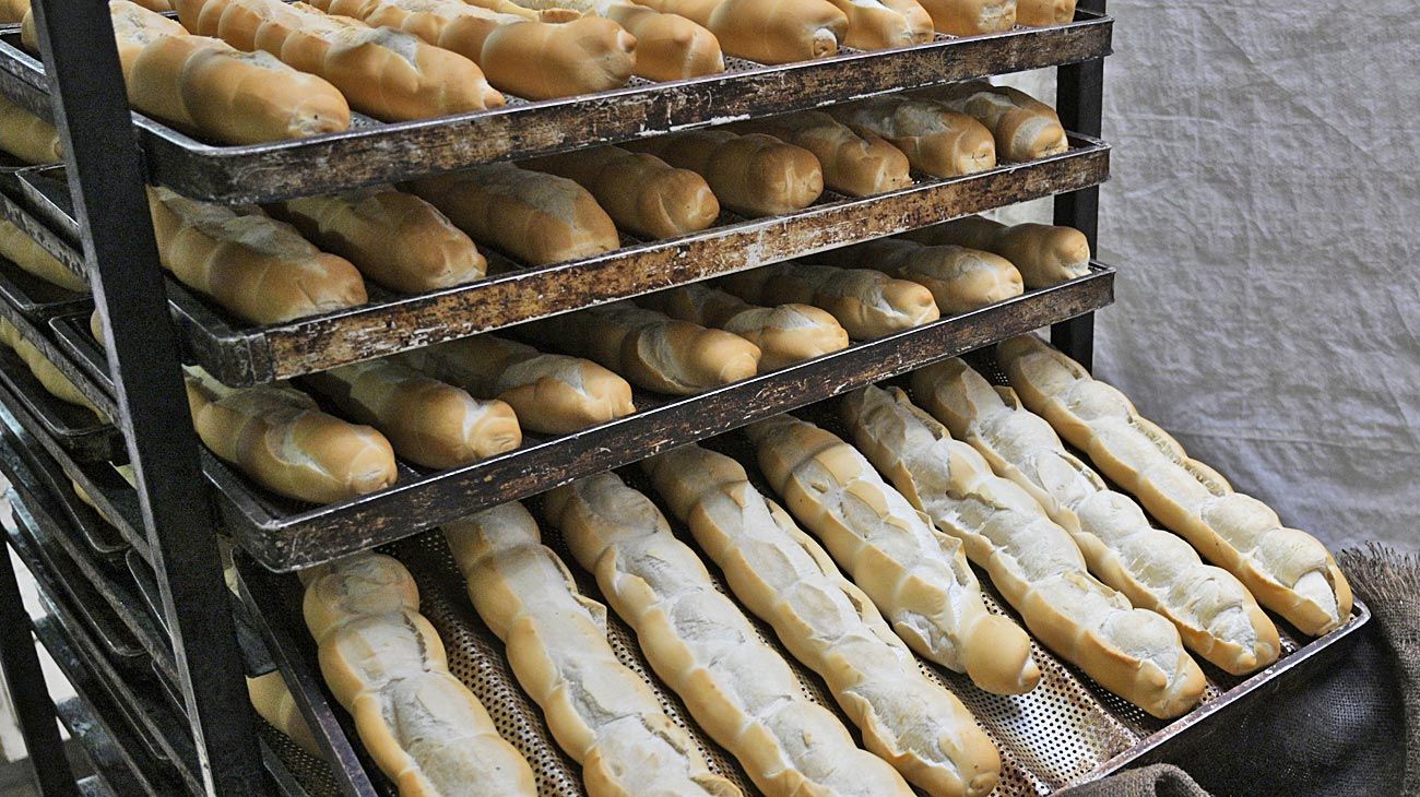 Desdoblamiento y compensaciones para los alimentos