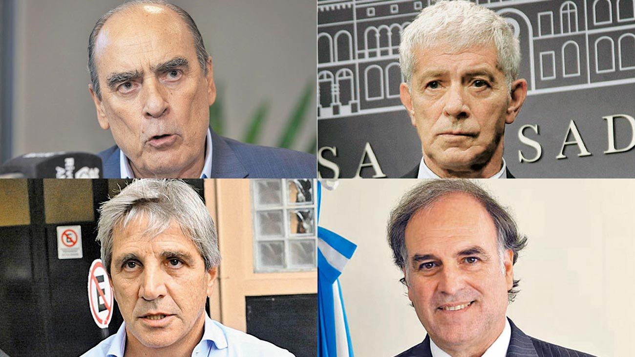 Diputados: mandan a dos ministros para ser interpelados