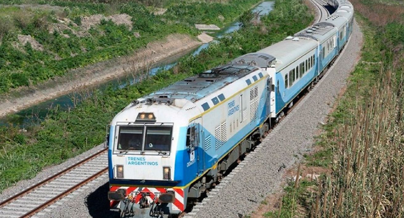 Más aumentos en el transporte: desde marzo, sube el boleto de trenes de larga distancia
