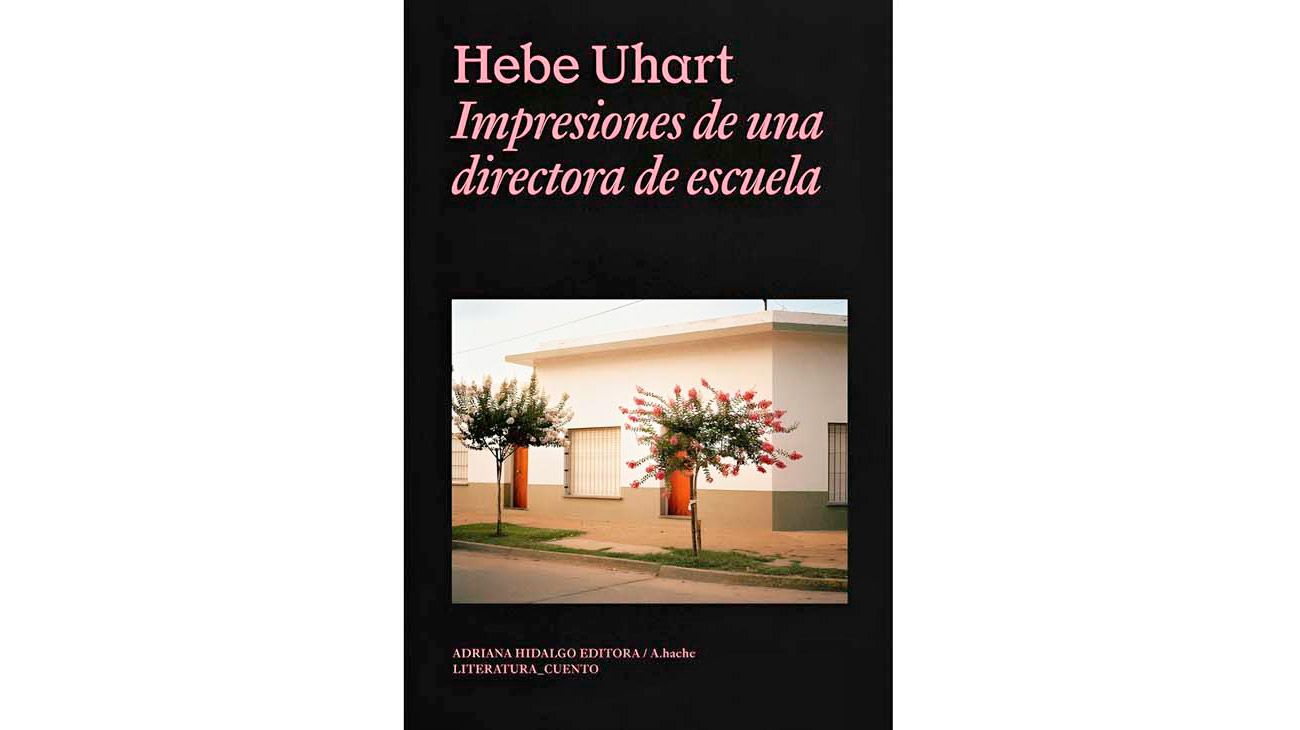 La primera mano de Hebe