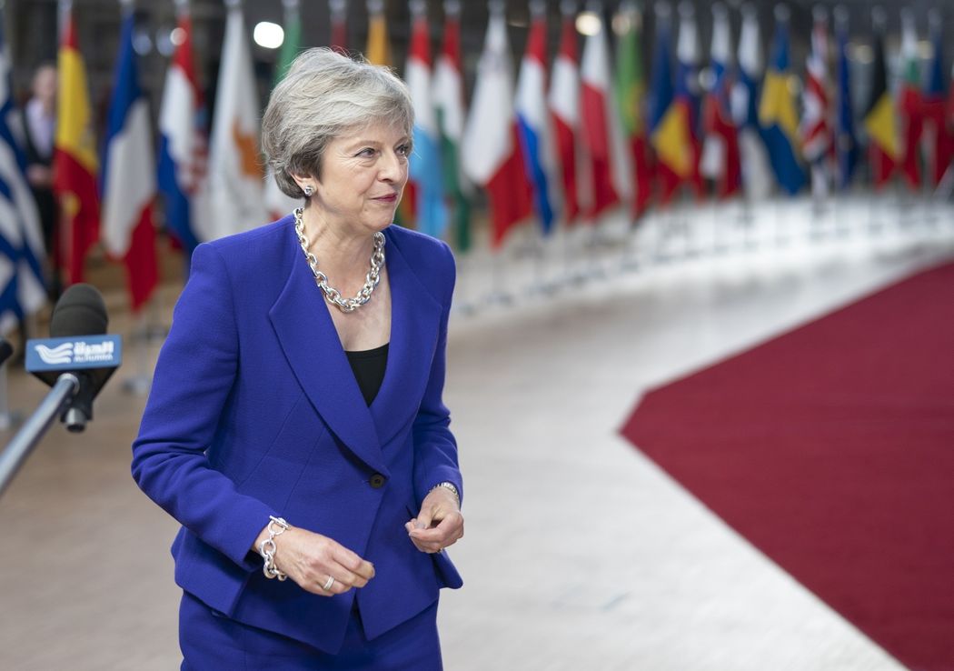Plan B del brexit tiene serias fallas y no resultará
