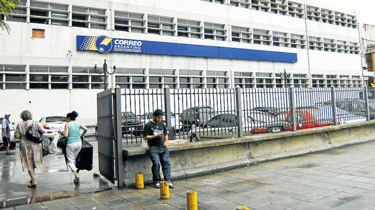Correo presentó una nueva oferta para pagar sus deudas al Estado