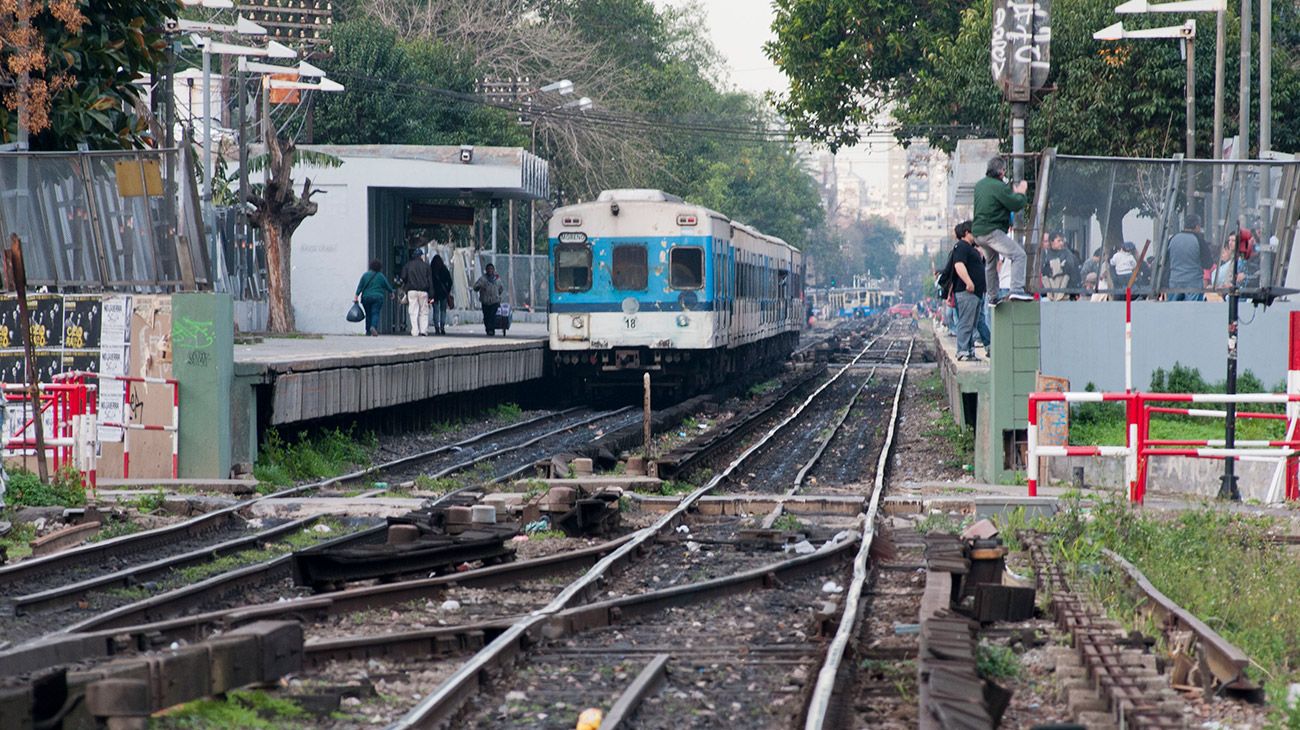 Los gremios del Transporte levantaron el paro de este sábado 25 de mayo