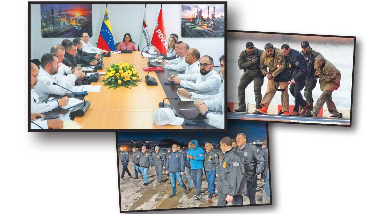 El después de Maduro y los peligros de las transiciones “rápidas”