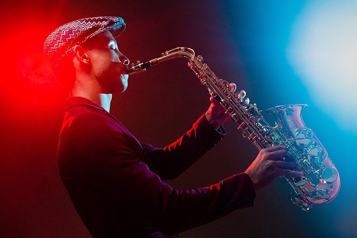 Llega el International Jazz Day