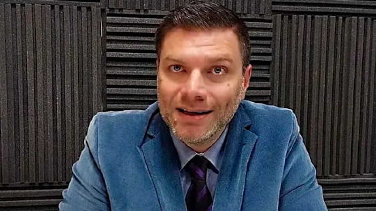 Desaparición de Loan: declaró el ex abogado de Laudelina