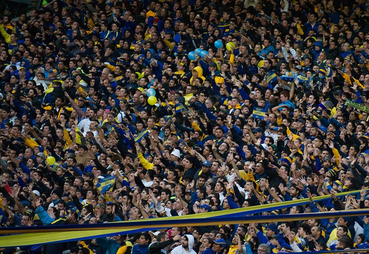 “Delfino no incidio en el resultado”