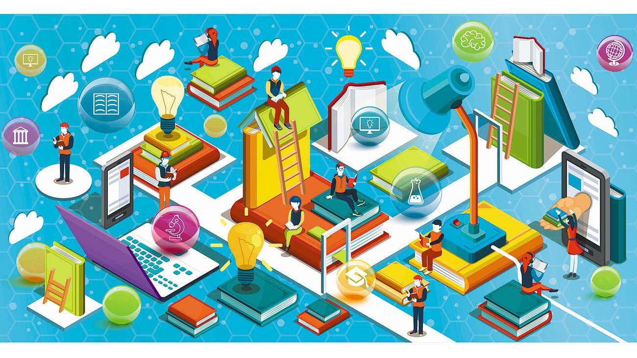 Inteligencia digital y alfabetización informativa