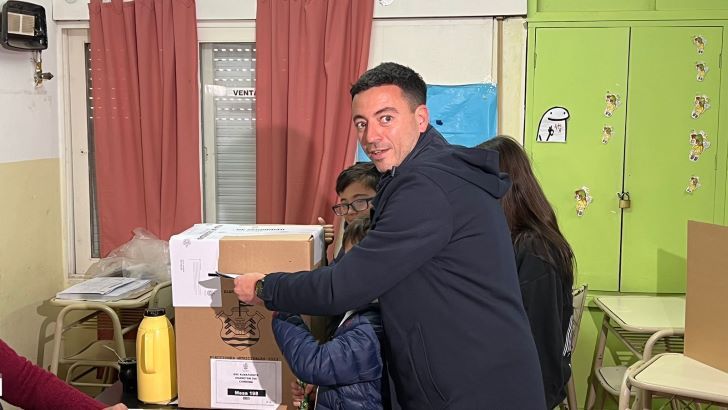 De Loredo: “Hemos llevado a cabo una campaña extremadamente positiva”