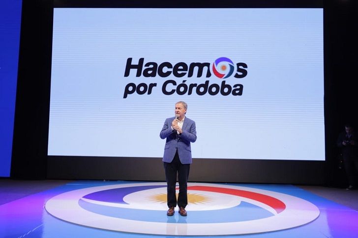 En el PJ observan qué lugares le dará Schiaretti a los nuevos socios
