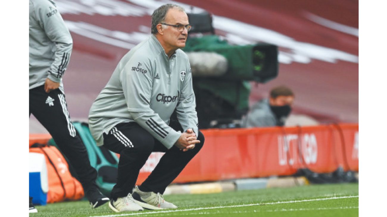Los técnicos argentinos copan las selecciones de Sudamérica