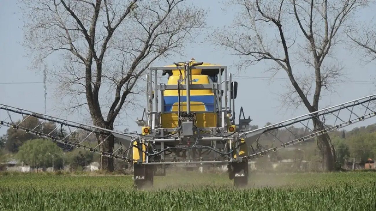 Creció el consumo de fertilizantes en Argentina: “Esto es primordial para los rendimientos agrícolas"