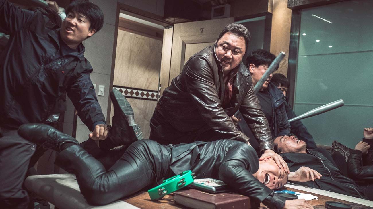 Llega una nueva edición de Han Cine, el festival de Cine Coreano
