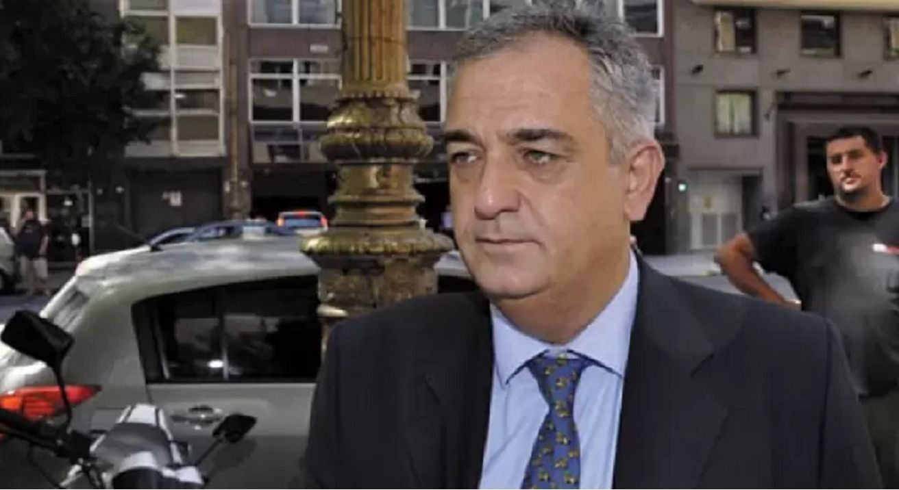 Miguel Calvete de INDECOM: "Se está generando una gradual recuperación del consumo masivo"