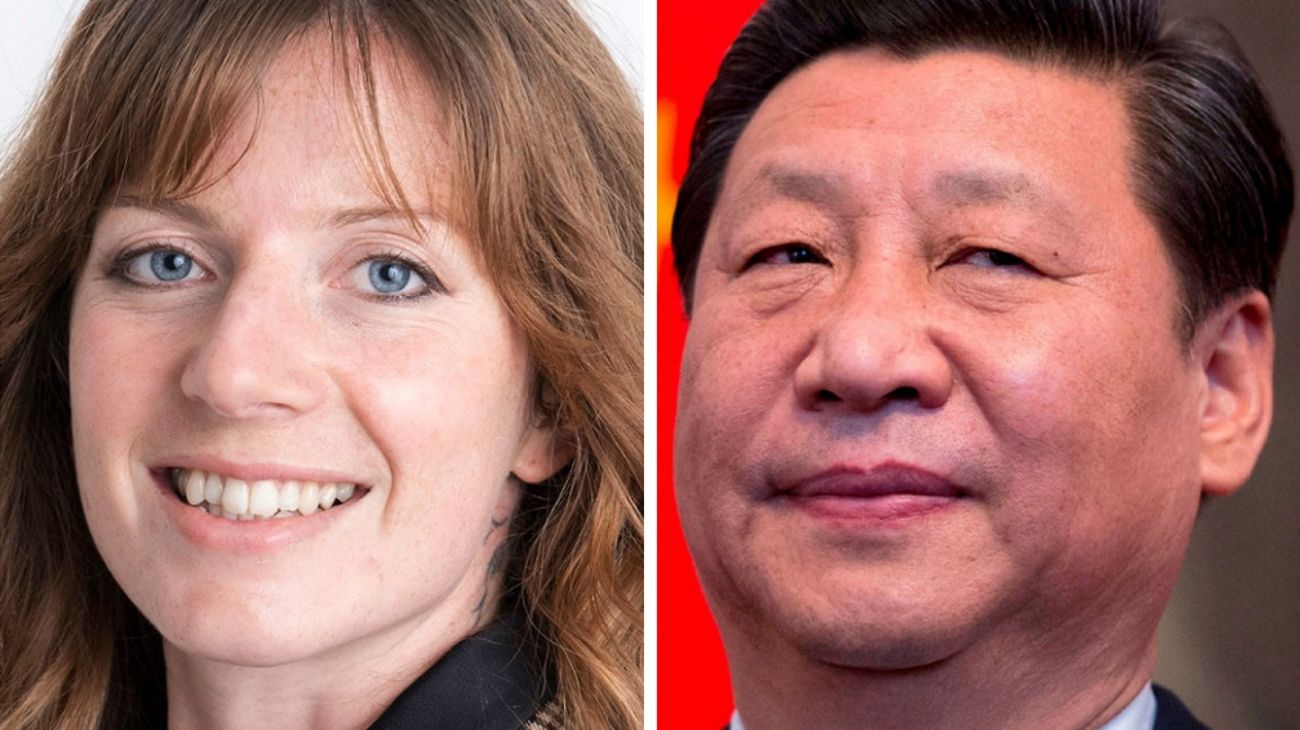 Malvinas: el gobierno isleño cruzó a China por cuestionar su soberanía y pidió respetar sus DDHH