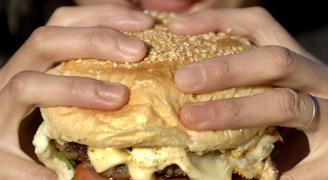 Por qué comer más sano no sólo salvará vidas, sino que mejorará la economía