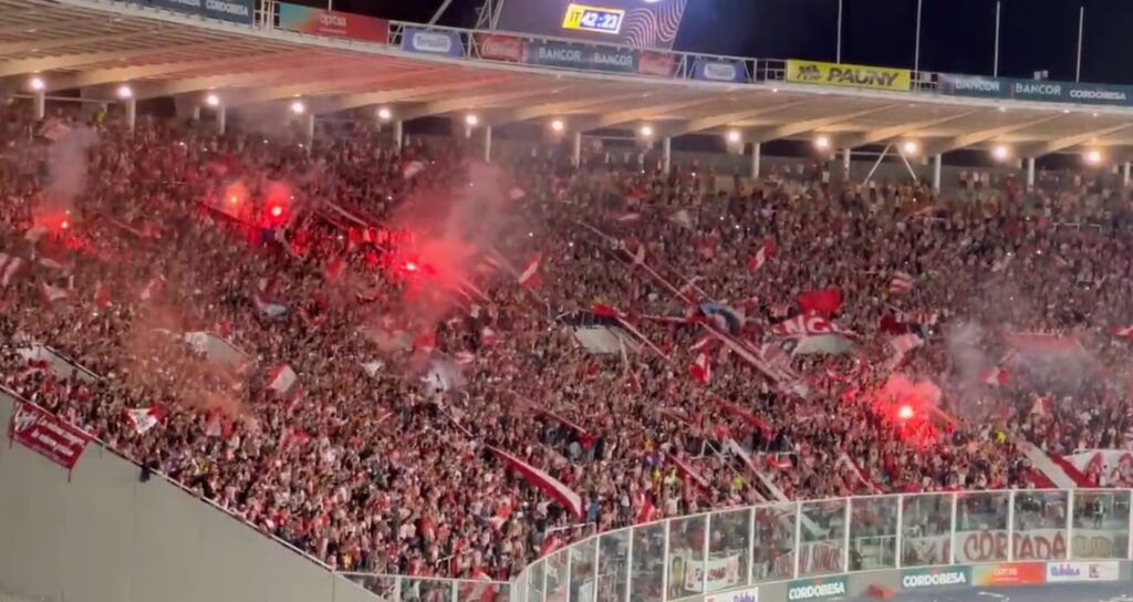 Confirmado: Talleres - Instituto jugarán con ambas hinchadas, ya se venden las populares
